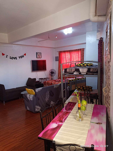 Food & Drinks, Six21 FAMILY UNIT with WIFI FREE!, Antipolo City
