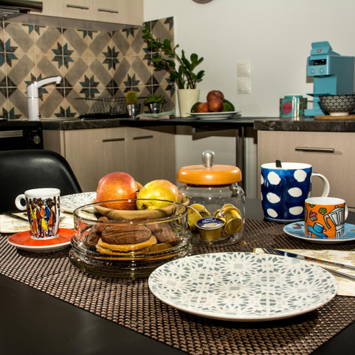 Food & Drinks 5, Estia guest house, West Greece