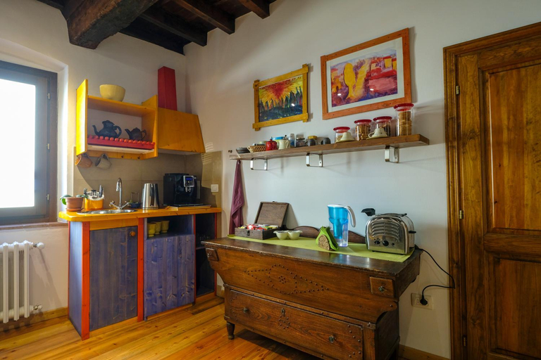 Others 3, B&B Bonsignori, Florence
