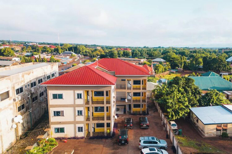 Others 5, DAA DINGBE SUITES, Tamale