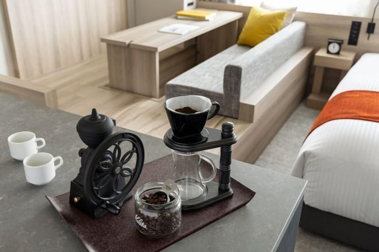 Amenities 15