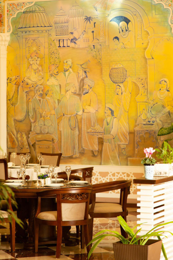 Others 5, Cinzano Complex, Samarkand