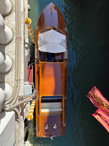 Sport & Beauty 2, Ruzzini Palace Hotel, Venezia