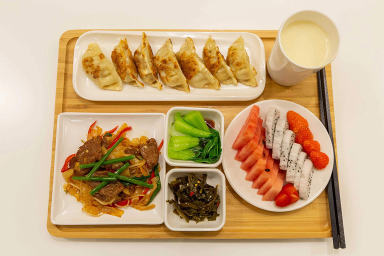 Food & Drinks 5, Guangzhou Tianhe Taikoo Hui Rezenxuan Hotel, Guangzhou