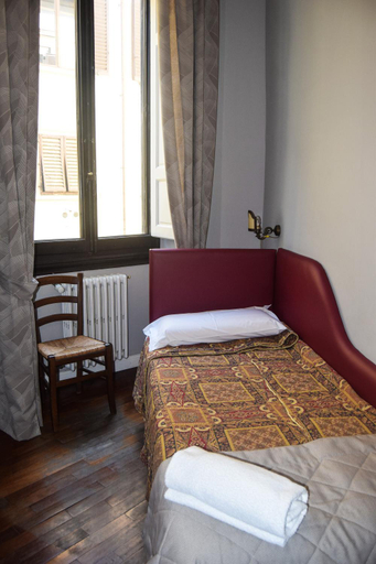 Bedroom 2, Soggiorno La Cupola Guesthouse, Florence