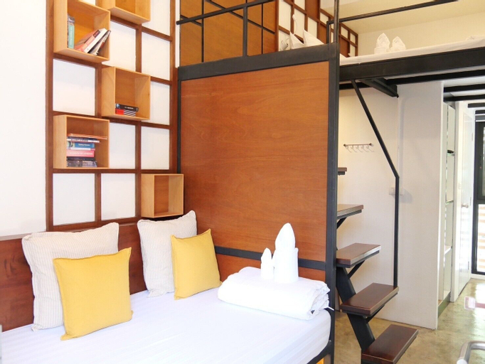 Bedroom 19