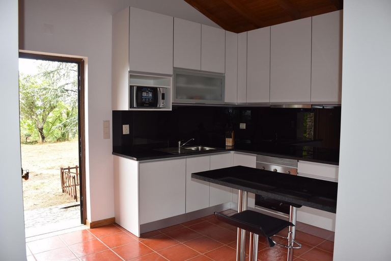 4, A Casa da Sofia, Vila Real