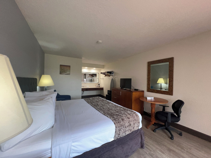 Bedroom 5