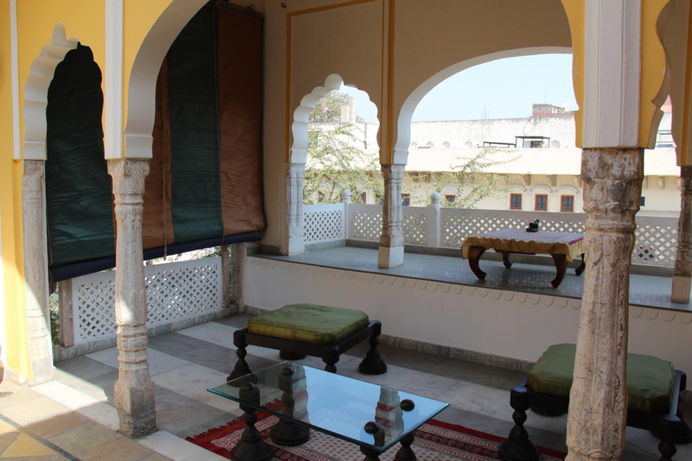 Others 4, Dera Mandawa Hotel, Jaipur