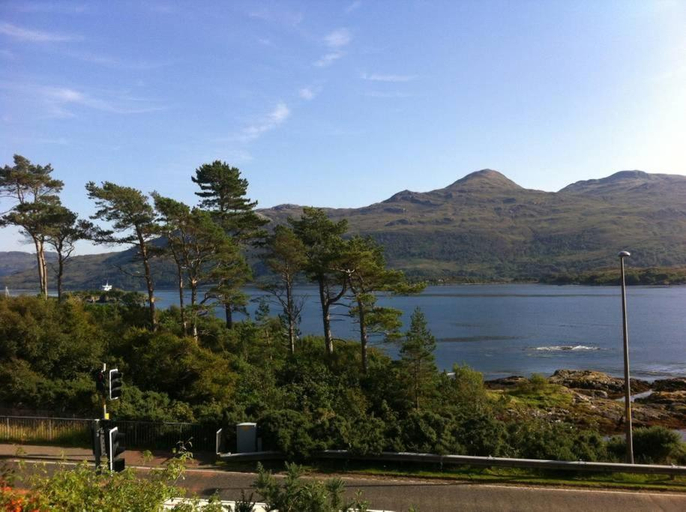 Others 2, Lochalsh View en suite Kyle near Skye, Highland
