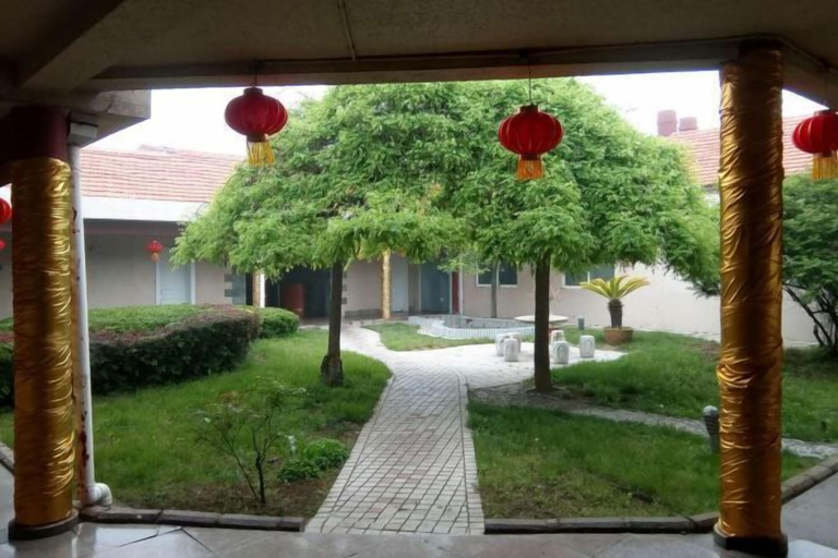 Others 5, Qingdao Tianheng Island Homestay, Qingdao