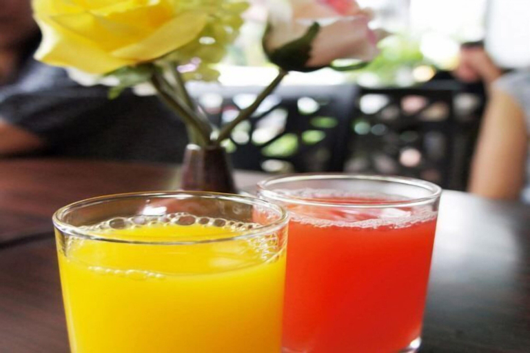 Food & Drinks 25