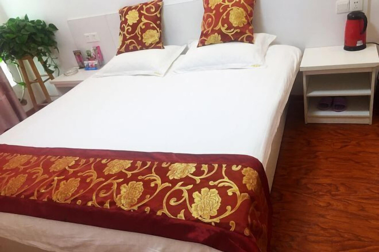 Xingrong Hotel, Xuzhou