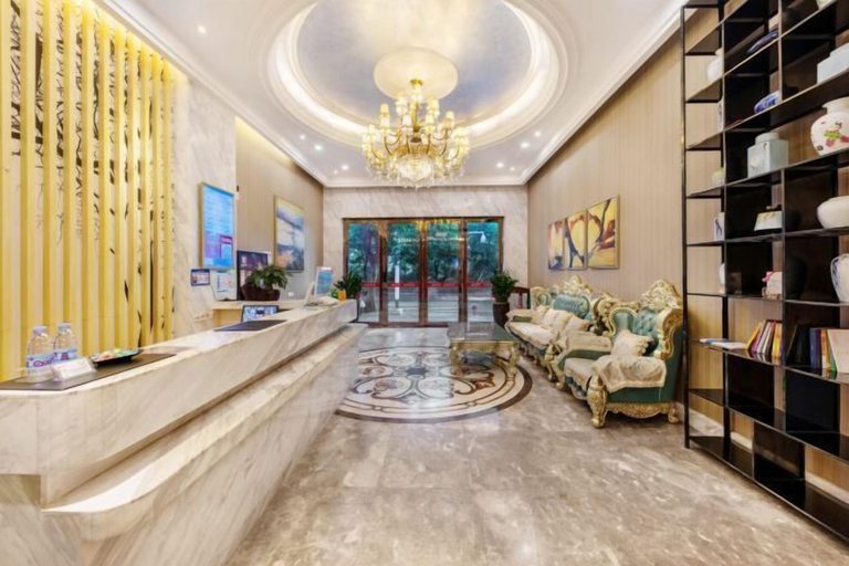 Others 4, Toronto Hotel (Majialong Hotel, Nantou Ancient Town), Shenzhen