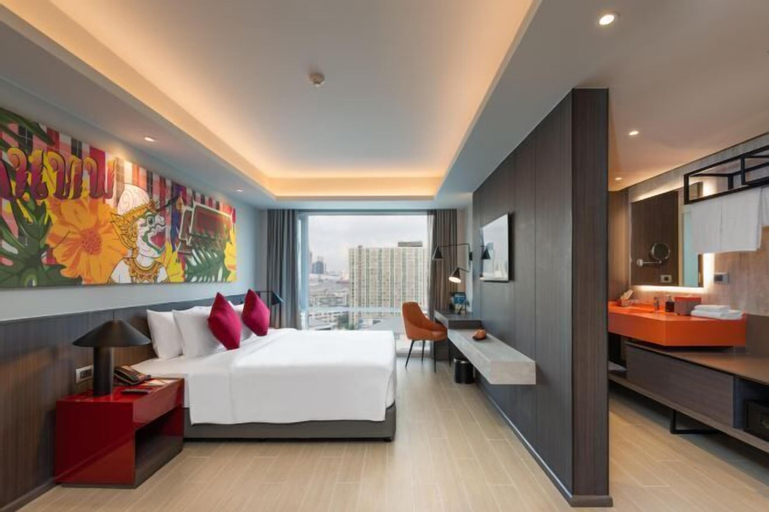 Bedroom 5