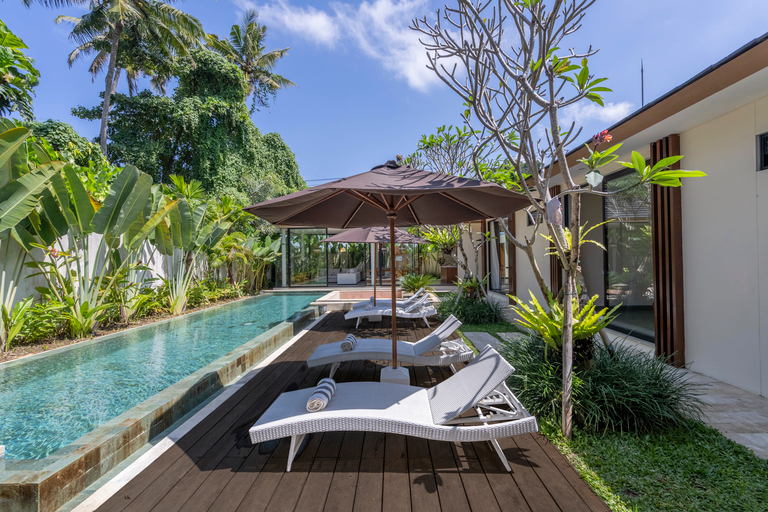 Others 3, Villa Bae by GORO, Gianyar