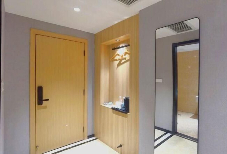 Others 5, starhao hotel, Chongqing