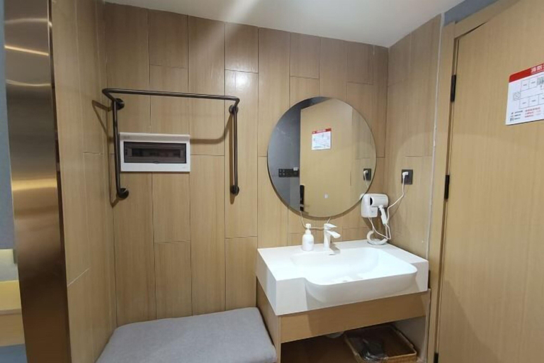Others 5, Fangcao Business Hotel, Hulunbuir
