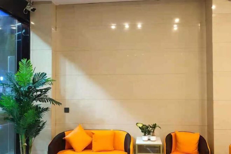 Others 4, Home Inn Huayi Select Hotel (Shangrao Yanshan Hekou Town Jiuyang Avenue), Shangrao