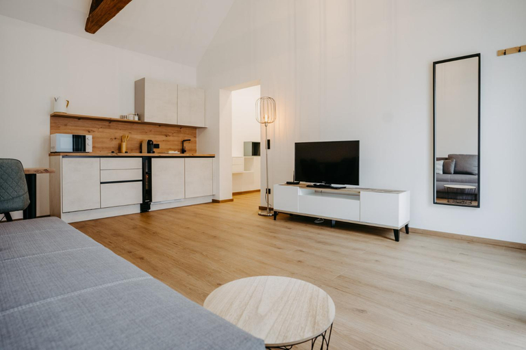 Others 4, Haus Weiss bei Julia, Neusiedl am See