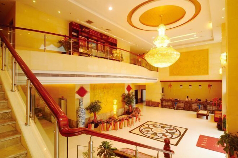 Others 5, Garden Hotel, Sanming