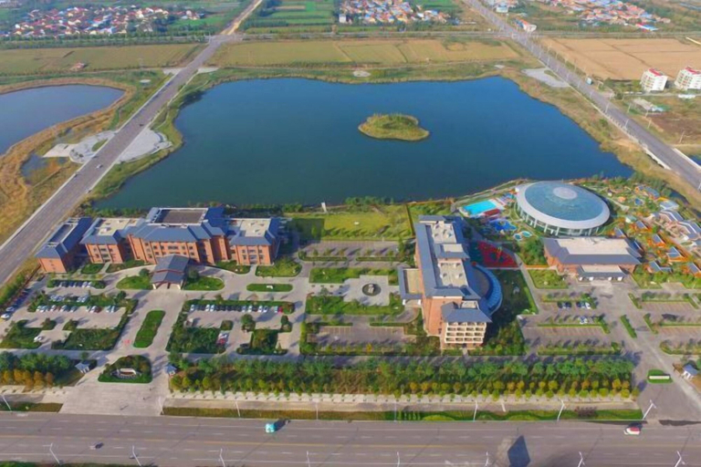 Others 5, Shenghao Seasons Hotel, Binzhou