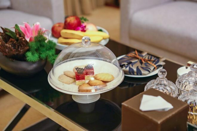 Food & Drinks 4, Honghe Guanfang Hotel, Honghe Hani and Yi