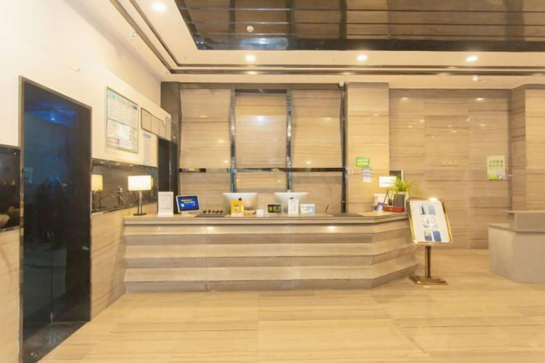 Others 5, Platinum Celebrity Hotel, Chengdu