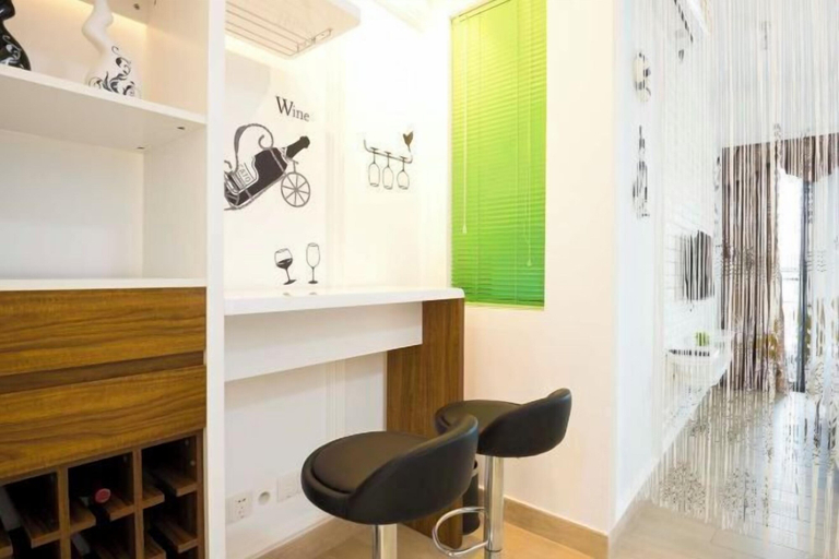 Others 5, Sweetome Vacation Rentals (Dapeng Banshanhai), Shenzhen