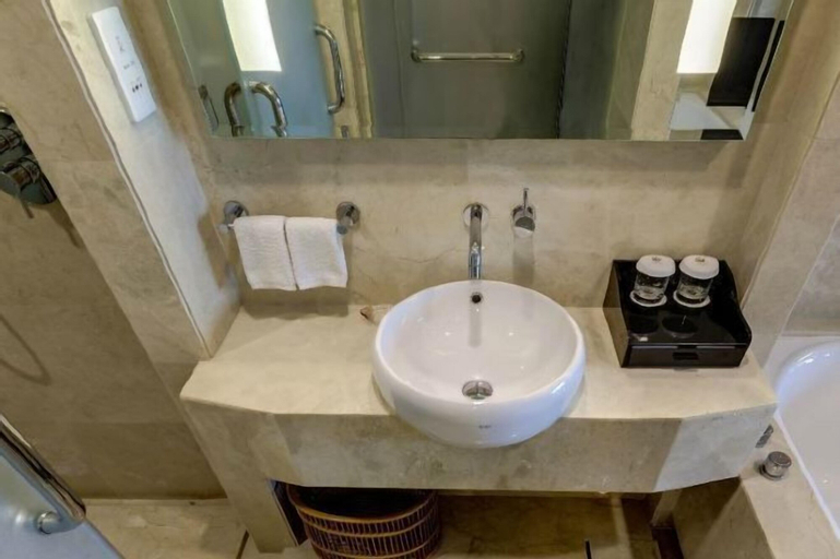 Bathroom 6