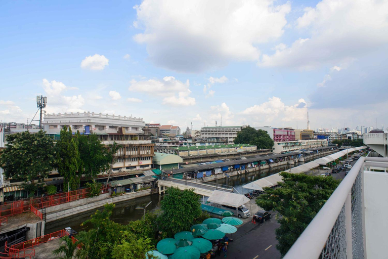 Others 5, 87 Oldtown at River Pier, Phra Nakhon
