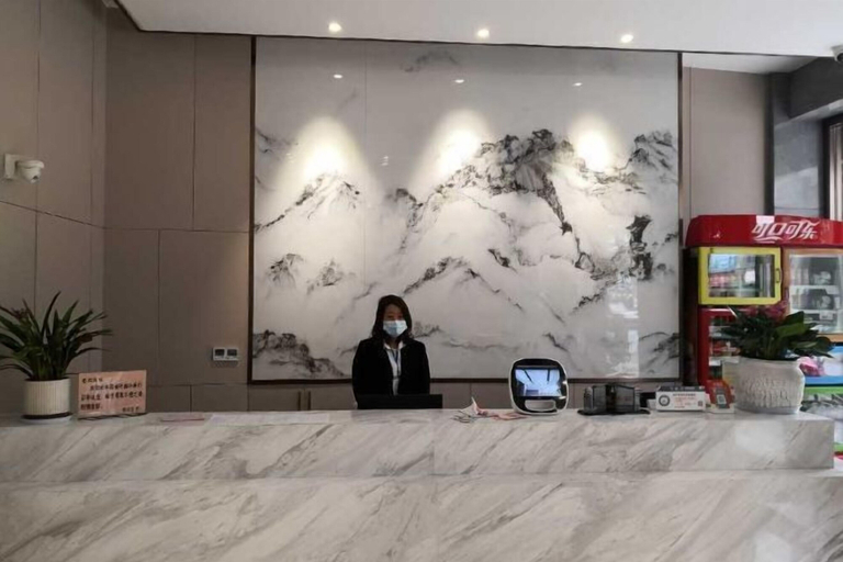 Others 4, Guyue Hotel (Shengzhou Wuyue Plaza Branch), Shaoxing