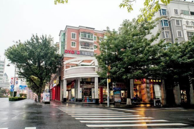 Exterior & Views 2, Changtai Dongyuan Hotel, Zhangzhou