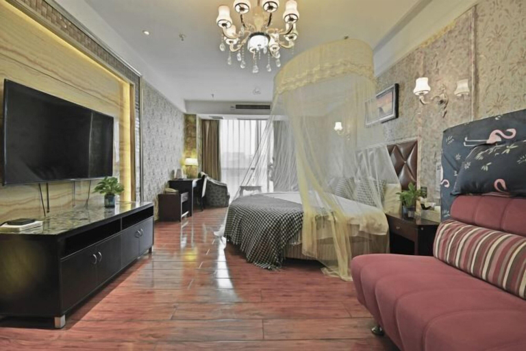Others 5, Yidun Hotel, Chongqing