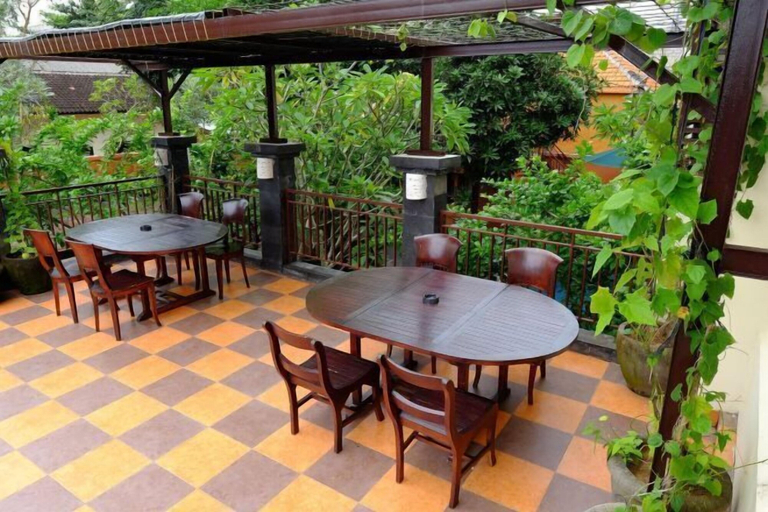 Others 4, The Hill Ungasan House, Badung