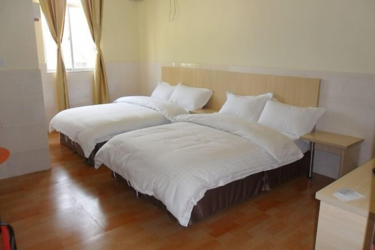 Jixing Express Hotel, Shenzhen