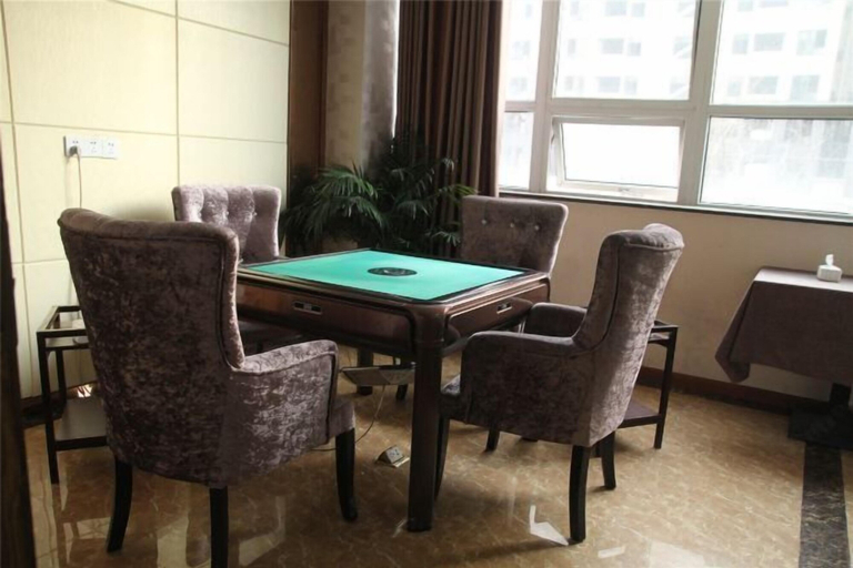 Others 5, Bojing Hotel, Guang'an