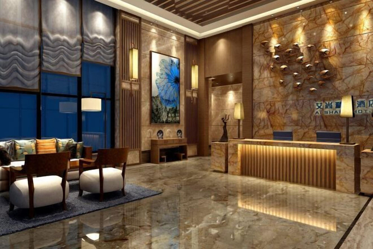 Others 3, Luodian Aishang Boutique Theme Hotel, Qiannan Buyei and Miao