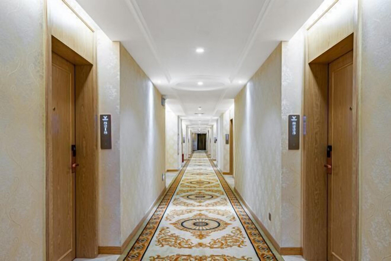 Others 5, Vienna Classic Hotel (Tongren Jiangkou), Tongren