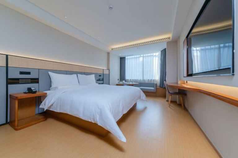 Others 5, Ji Hotel, Shenzhen
