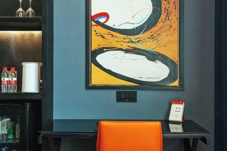 Food & Drinks 5, Jiyi Hotel (Yining Beijing Road Branch), Ili Kazakh