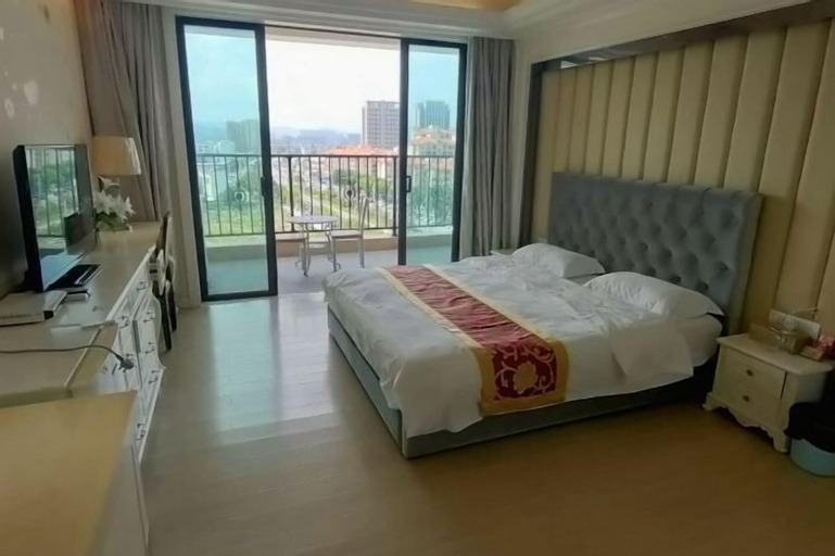 Bedroom 14