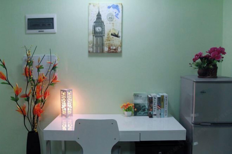 Others 5, Guoguo Apartment (Shenzhen High-tech Industrial Park), Shenzhen