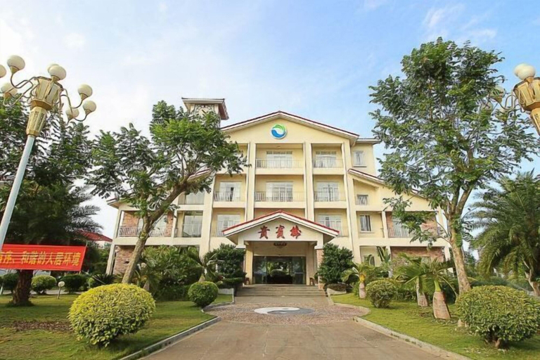 Exterior & Views 2, Shanhai Holiday Resort, Haikou