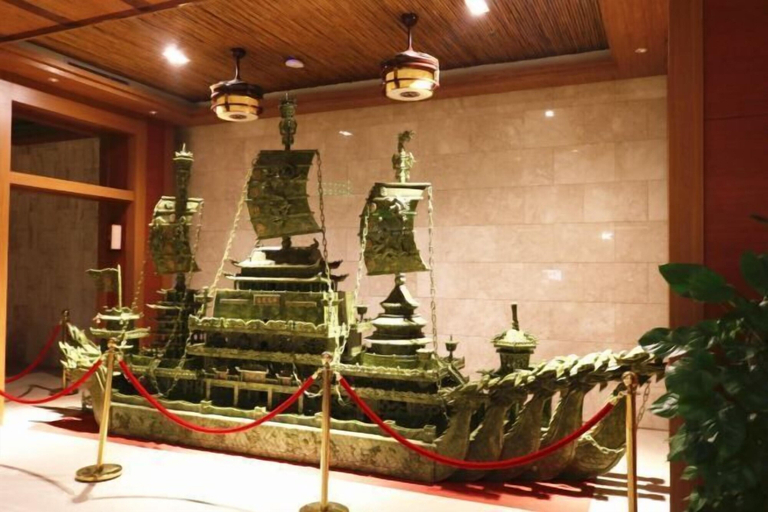 Others 5, Guanhailou Holiday Hotel, Maoming