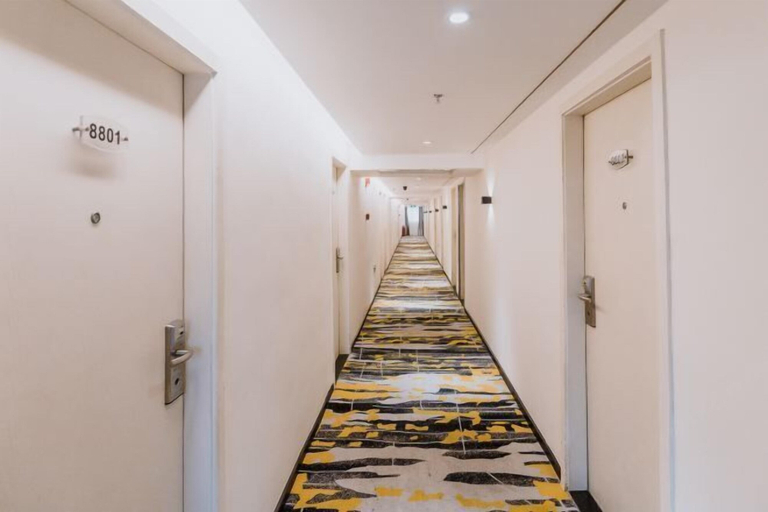 Others 4, Jielv Hotel, Jieyang