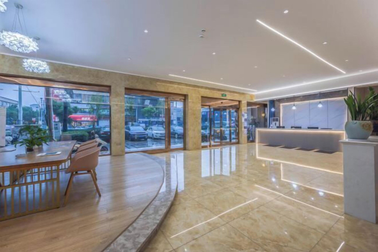 Others 4, Bojin Hotel (Cixi Zhouxiang Bus Station), Ningbo