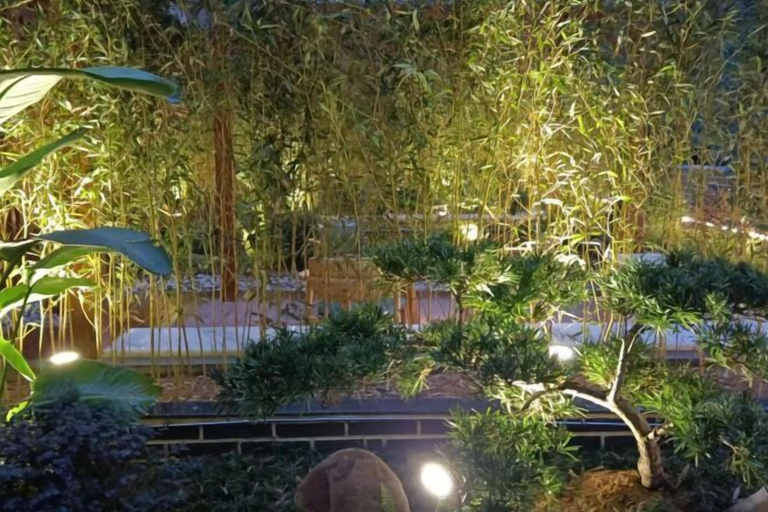 Others 5, Haolilai Garden Hotel, Sanming