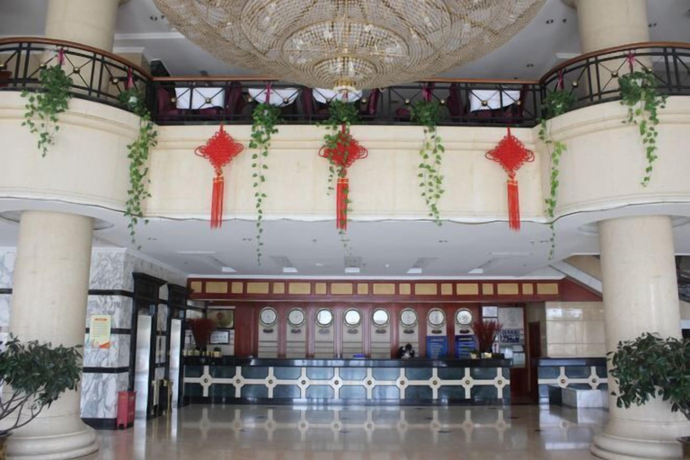Others 5, Wenhua Hotel, Shenyang