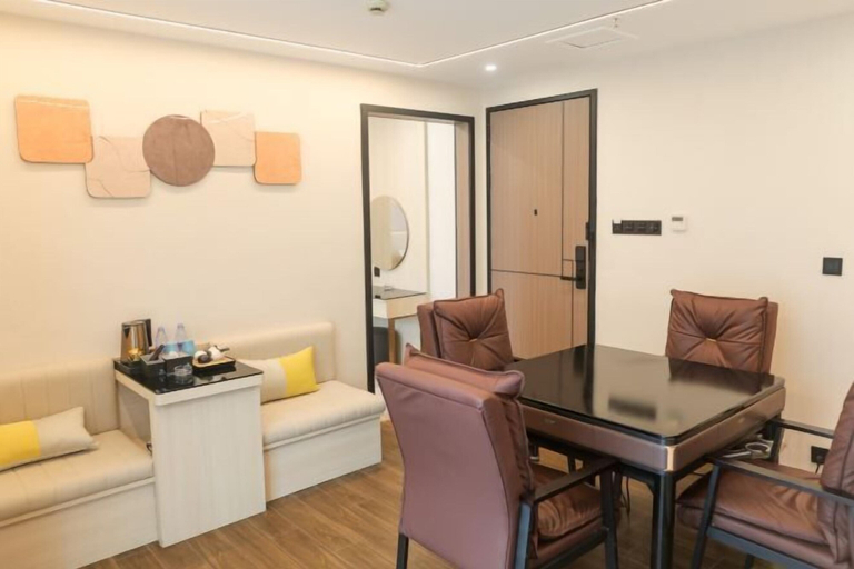 Others 5, Xiangxing Hotel, Zhongshan